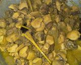 Foto langkah ke 6 dari resep Ayam Palekko.