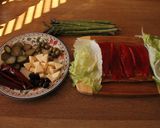 Foto del paso 1 de la receta: Almuerzo de martes 19, no 13