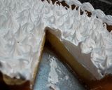 Foto del paso 8 de la receta: Lemon pie (base de vainillas) 🍋