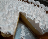 Foto del paso 8 de la receta: Lemon pie (base de vainillas) 🍋