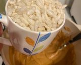 Puffasztott rizses szelet recept fázis 2 fotója