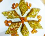 કાટલા વાળી ગોળપાપડી રેસીપી સ્ટેપ7ફોટો