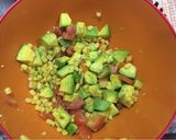Foto del paso 5 de la receta: Ensalada rápida