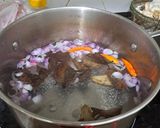 Foto langkah ke 1 dari resep Asem-asem Daging.