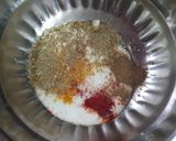 तंदूरी मोमोस (Tandoori Momos Recipe In Hindi) रेसिपी चरण 4 फोटो