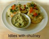 Coconut cilantro chutney recipe step 5 photo