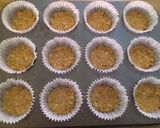 Foto del paso 2 de la receta: Cheesecake mini 🍓🍋