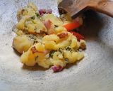 আলু মোগলাই(aloo mughlai recipe in Bengali) রেসিপি ধাপ - 5 ছবি