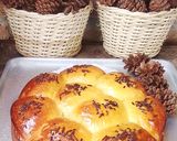 Foto langkah ke 31 dari resep Roti Fibercreme Or Roti Sobek Fibercreme ULEN TDK SAMPAI ELASTIS.