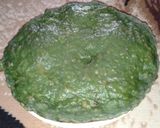 Foto langkah ke 10 dari resep Bolu Pisang Panggang Eggless @Teflon.