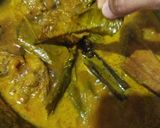 Foto langkah ke 5 dari resep Rendang Daging Sapi.