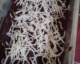 Foto langkah ke 5 dari resep Gluten Free Choco Banana Brownies.
