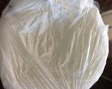 Foto del paso 1 de la receta: Agua de coco