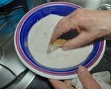 Foto del paso 5 de la receta: Pestiños
