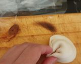 Foto del paso 2 de la receta: Capeletis sin amasar
