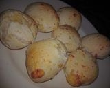 Foto del paso 4 de la receta: Chipá exquisitos 🤤