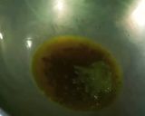 চিংড়ি মাছ দিয়ে কচুর লতি(Chingri with loti recipe in bengali) রেসিপি ধাপ - 3 ছবি