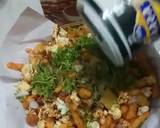Kurkure Popcorn Chat recipe step 9 photo