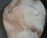 Foto langkah ke 2 dari resep Bakpao coklat.
