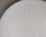 Vanilla cake recipe step 6 photo
