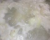 Foto del paso 2 de la receta: Tamales de pollo