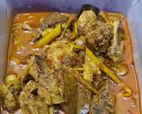 Foto langkah ke 3 dari resep Bebek Rica Rica.