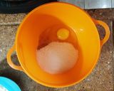 Foto del paso 1 de la receta: Bizcochuelo de yogurt