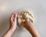 Foto del paso 6 de la receta: Pan de nueces (くるみパン, Kurumipan)