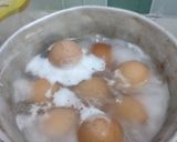 Foto langkah ke 1 dari resep Gulai telur tahu.
