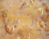 Foto del paso 4 de la receta: Pavo al curry con leche de coco