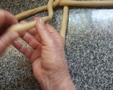 Foto del paso 9 de la receta: Pan Jalà