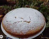 Foto del paso 3 de la receta: Budín de mandarina