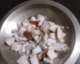 இனிப்பு பணியாரம்(sweet paniyaram recipe in tamil) ரெசிபி ஸ்டேப் 1 புகைப்படம்