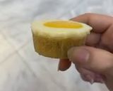 صورة لخطوة 3 من وصفة حلى البيض بدون بيض 🥚