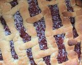 Foto del paso 3 de la receta: Pastafrola de membrillo o dulce de leche