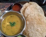 દાળ પકવાન(Dal pakvan recipes in Gujarati) રેસીપી સ્ટેપ4ફોટો