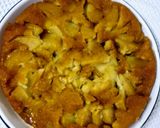 Foto del paso 8 de la receta: Torta invertida de manzanas