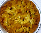 Foto del paso 8 de la receta: Torta invertida de manzanas
