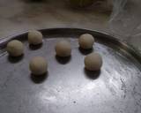 Rasgulla recipe step 2 photo