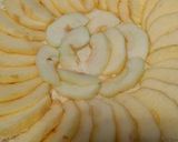 Foto del paso 2 de la receta: Torta de manzana