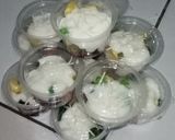 Foto langkah ke 5 dari resep Salad buah ekonomis.