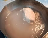 Foto langkah ke 1 dari resep Sop Kimlo.