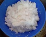 Foto langkah ke 1 dari resep Putu ayu.