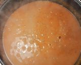 Foto del paso 46 de la receta: Cazuela de bonito del estrecho con gambas a la imperial