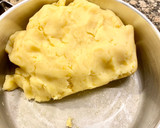 Foto del paso 4 de la receta: Galletas esponjosas con harina de maíz “sin azúcar”