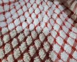 Foto langkah ke 5 dari resep Bolu Kukus Mekar Merah Putih, Tips & Trik.