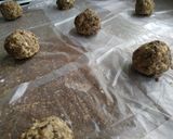 Foto del paso 6 de la receta: Hamburguesas de lentejas 😌