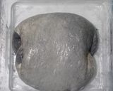 Foto langkah ke 16 dari resep Yin Yang Sourdough Bread (92% - Oven Tangkring).