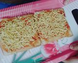 ब्रेड नमकीन सैंडविच (Bread namkeen sandwich recipe in Hindi) रेसिपी चरण 2 फोटो