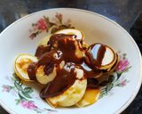 Foto del paso 6 de la receta: Mini pancakes 😍❤️